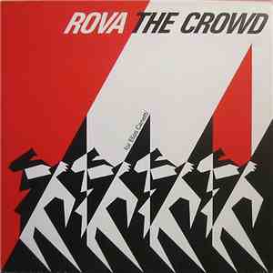 Rova - The Crowd - For Elias Canetti flac album