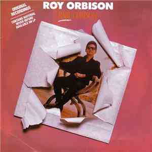 Roy Orbison - Rare Orbison flac album