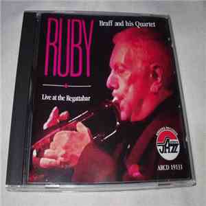 Ruby Braff - Live At The Regattabar flac album