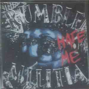 Rumble Militia - Hate Me flac album