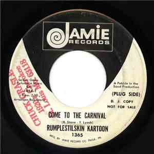 Rumplestilskin Kartoon - Come To The Carnival / Last Night ! flac album