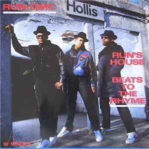 Run-DMC - Run's House / Beats To The Rhyme flac album