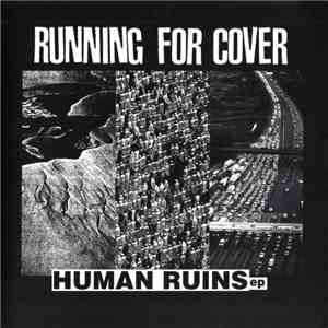 Running For Cover - Human Ruins flac album