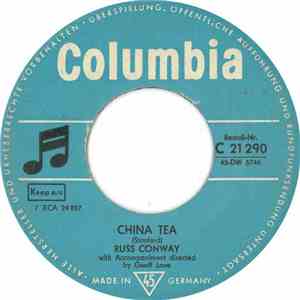Russ Conway - China Tea flac album