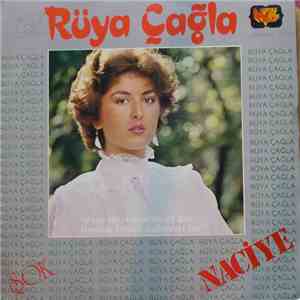Rüya Çağla - Naciye flac album