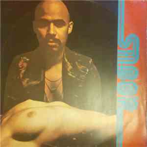 Sabor  - Sabor Con Angel Canales flac album