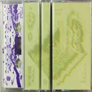 Sacred Aviary - Coconut Dot Matrix flac album