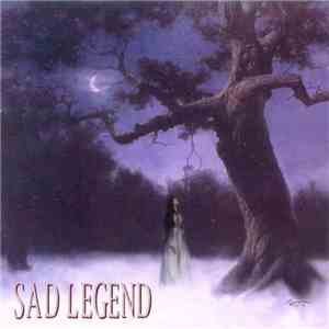 Sad Legend - Sad Legend flac album
