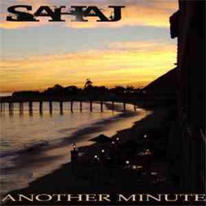 Sahaj - Another Minute flac album