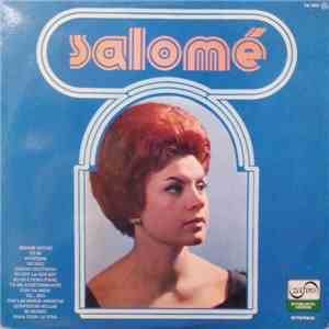 Salomé  - Salomé flac album
