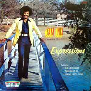 Sam Nix - Expressions flac album