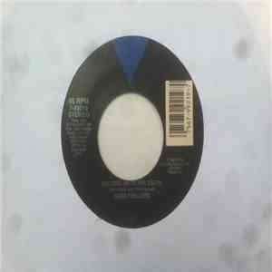 Sam Phillips - Holding On To The Earth flac album