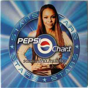 Samantha Mumba - Isn't It Strange flac album