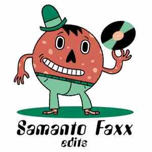 Samanto Faxx - Funky Stuff flac album