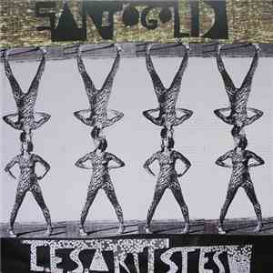 Santogold - L.E.S. Artistes flac album