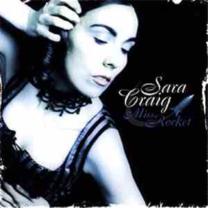 Sara Craig - Miss Rocket flac album