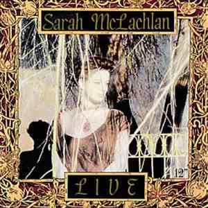 Sarah McLachlan - Live flac album