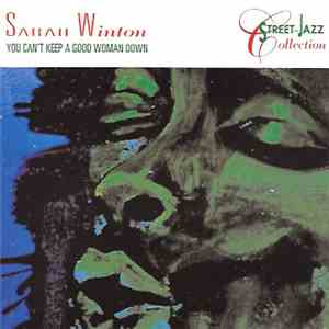Sarah Winton - You Can't Keep A Good Woman Down flac album