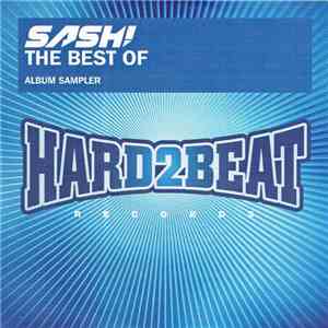 Sash! - The Best Of (Album Sampler) flac album