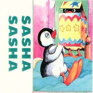 Sasha - Love Of Life flac album
