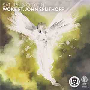 Saturn  & Orygin Ft. John Splithoff - Woke flac album