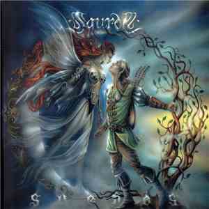 Saurom - Sueños flac album