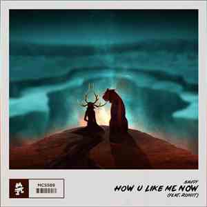 Savoy  Feat. Roniit - How U Like Me Now flac album
