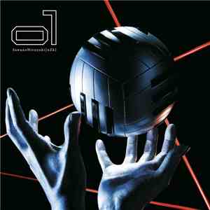 SawanoHiroyuki[nZk] - o1 flac album