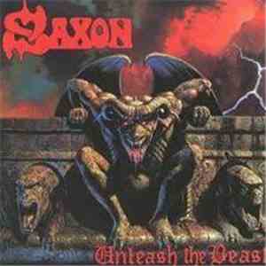 Saxon - Unleash The Beast flac album