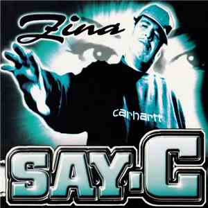 Say-C - Zina flac album