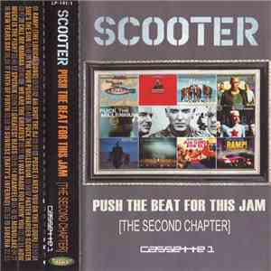 Scooter - Push The Beat For This Jam [The Second Chapter] (Cassette 1) flac album