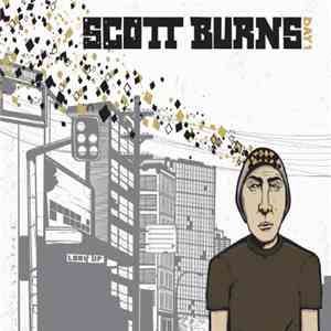 Scott Burns  - Day 1 flac album