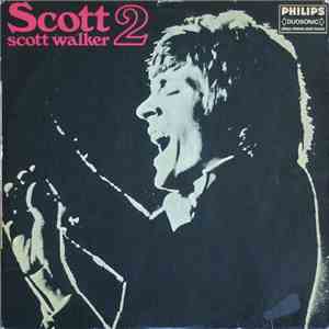 Scott Walker - Scott 2 flac album