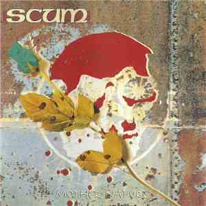 Scum  - Mother Nature flac album
