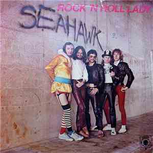 Seahawk - Rock 'n Roll Lady flac album