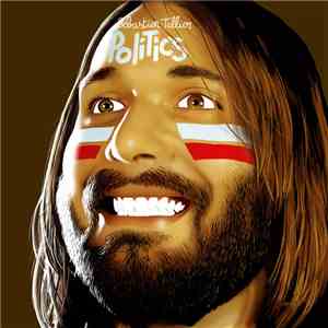 Sebastien Tellier - Politics flac album