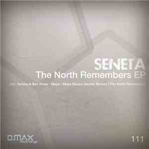 Seneta - The North Remembers EP flac album