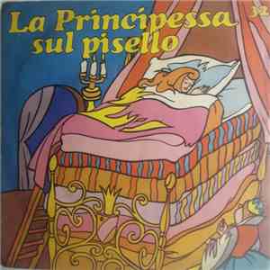 Sergio Balloni - La Principessa Sul Pisello flac album