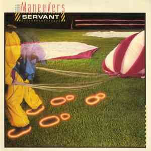 Servant  - Light Maneuvers flac album