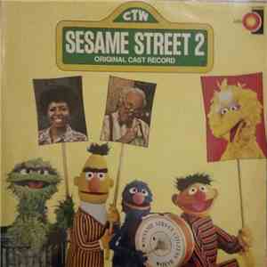 Sesame Street - Sesame Street 2 flac album