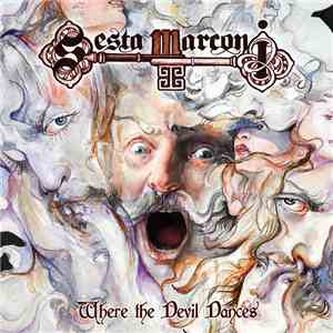 Sesta Marconi - Where The Devil Dances flac album