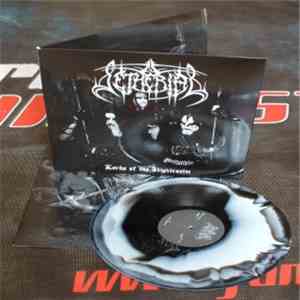 Setherial - Lords Of The Nightrealm flac album