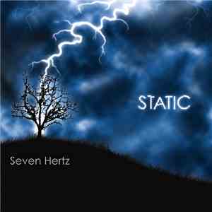 Seven Hertz - Static EP flac album