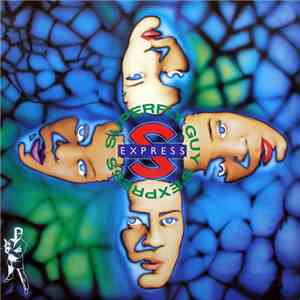 S'Express - Superfly Guy flac album