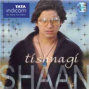 Shaan - Tíshnagí flac album