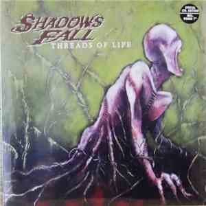 Shadows Fall - Threads Of Life flac album