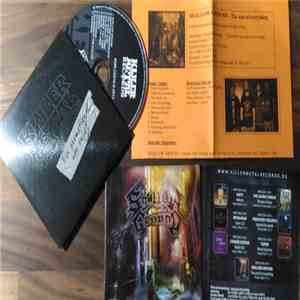 Shallow Ground - The End Of Everything flac album