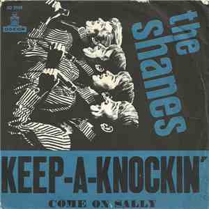Shanes - Keep-A-Knocking flac album