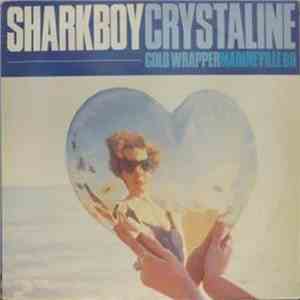 Sharkboy  - Crystaline flac album
