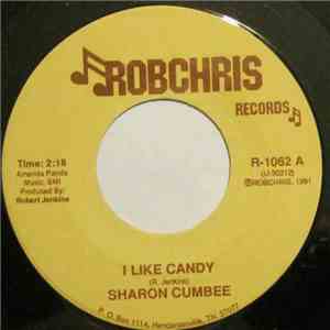 Sharon Cumbee - I Like Candy flac album